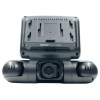 AutoMeter Guardian 360 Dash Cam (4 Cameras/1080p Recording) - 9124 Photo - Mounted
