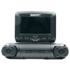 AutoMeter Guardian 360 Dash Cam (4 Cameras/1080p Recording) - 9124 Photo - Mounted