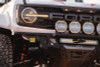 DV8 Offroad 2022+ Ford Bronco Raptor Tube Front Bumper - FBFR-02 Photo - out of package