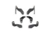 DV8 Offroad 2022+ Ford Bronco Raptor Tube Front Bumper - FBFR-02 Photo - out of package