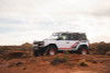 DV8 Offroad 2022+ Ford Bronco Raptor Tube Front Bumper - FBFR-02 Photo - out of package