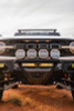 DV8 Offroad 2022+ Ford Bronco Raptor Tube Front Bumper - FBFR-02 Photo - out of package