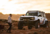 DV8 Offroad 2022+ Ford Bronco Raptor Tube Front Bumper - FBFR-02 Photo - out of package