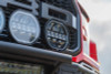 DV8 Offroad Ford 17-20 Ford F-150 Raptor Tube Front Bumper - FBFR1-01 Photo - out of package