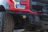 DV8 Offroad Ford 17-20 Ford F-150 Raptor Tube Front Bumper - FBFR1-01 Photo - out of package