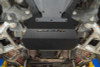 DV8 Offroad 17-20 Ford F-150 Raptor Front Diff Skid Plate - SPFF1-01 Photo - out of package