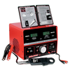 Autometer HD Charging System Analyzer w/o Version 2 - BVA-36/2