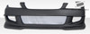 2000-2005 Lexus IS Series IS300 4DR Duraflex Cyber Front Bumper Cover - 1 Piece / Vehicle Year Make Model Trim - 2000-2005-Lexus IS ALL / Product Type - Front Bumper / Style Name -Cyber / Kit Material - FRP (Fiberglass Reinforced Plastics) / Notes -