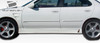 2000-2006 Nissan Sentra Duraflex B-2 Side Skirts Rocker Panels - 2 Piece / Vehicle Year Make Model Trim - 2000-2006-Nissan Sentra ALL / Product Type - Sideskirts / Style Name -B-2 / Kit Material - FRP (Fiberglass Reinforced Plastics) / Notes -
