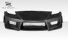 2000-2005 Toyota Celica Duraflex Bomber Front Bumper Cover - 1 Piece / Vehicle Year Make Model Trim - 2000-2005-Toyota Celica ALL / Product Type - Front Bumper / Style Name -Bomber / Kit Material - FRP (Fiberglass Reinforced Plastics) / Notes -