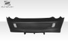 2000-2005 Toyota Celica Duraflex Xtreme Rear Bumper Cover - 1 Piece / Vehicle Year Make Model Trim - 2000-2005-Toyota Celica ALL / Product Type - Rear Bumper / Style Name -Xtreme / Kit Material - FRP (Fiberglass Reinforced Plastics) / Notes -