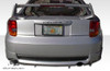 2000-2005 Toyota Celica Duraflex TD3000 Rear Lip Under Spoiler Air Dam - 1 Piece / Vehicle Year Make Model Trim - 2000-2005-Toyota Celica ALL / Product Type - Rear Lip/Add On / Style Name -TD3000 / Kit Material - FRP (Fiberglass Reinforced Plastics) / Notes -