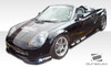 2000-2002 Toyota MRS MR2 Spyder Duraflex TD3000 Front Lip Under Spoiler Air Dam - 1 Piece / Vehicle Year Make Model Trim - 2000-2002-Toyota MRS ALL / Product Type - Front Lip/Add On / Style Name -TD3000 / Kit Material - FRP (Fiberglass Reinforced Plastics) / Notes -