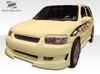 2001-2004 Ford Escape Duraflex Poison Side Skirts Rocker Panels - 2 Piece (S) / Vehicle Year Make Model Trim - 2001-2004-Ford Escape ALL / Product Type - Sideskirts / Style Name -Poison / Kit Material - FRP (Fiberglass Reinforced Plastics) / Notes - Note: All Overstock products are sold on a first come, first serve basis. Overstock products are sold as is, and all sales are final. Overstock products may not be returned or exchanged.