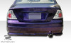 2001-2005 Honda Civic 2DR Duraflex R34 Rear Bumper Cover - 1 Piece / Vehicle Year Make Model Trim - 2001-2005-Honda Civic 2DR / Product Type - Rear Bumper / Style Name -R34 / Kit Material - FRP (Fiberglass Reinforced Plastics) / Notes -