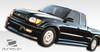 2001-2004 Toyota Tacoma Duraflex TD3000 Front Lip Under Spoiler Air Dam - 1 Piece / Vehicle Year Make Model Trim - 2001-2004-Toyota Tacoma ALL / Product Type - Front Lip/Add On / Style Name -TD3000 / Kit Material - FRP (Fiberglass Reinforced Plastics) / Notes -