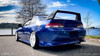 2002-2006 Acura RSX / 1997-2001 Honda Prelude Duraflex Type R Rear Wing Trunk Lid Spoiler - 1 Piece / Vehicle Year Make Model Trim - 1997-2006-Acura RSX ALL / Product Type - Wing / Style Name -Type R / Kit Material - FRP (Fiberglass Reinforced Plastics) / Notes - Note: no led