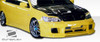 2002-2003 Mitsubishi Lancer Duraflex K-1 Front Bumper Cover - 1 Piece / Vehicle Year Make Model Trim - 2002-2003-Mitsubishi Lancer ALL / Product Type - Front Bumper / Style Name -K-1 / Kit Material - FRP (Fiberglass Reinforced Plastics) / Notes -