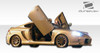 2003-2006 Hyundai Tiburon Duraflex SC-5 Side Skirts Rocker Panels - 2 Piece / Vehicle Year Make Model Trim - 2003-2006-Hyundai Tiburon ALL / Product Type - Sideskirts / Style Name -SC-5 / Kit Material - FRP (Fiberglass Reinforced Plastics) / Notes -