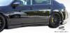 2004-2008 Nissan Maxima Duraflex VIP Side Skirts Rocker Panels - 2 Piece / Vehicle Year Make Model Trim - 2004-2008-Nissan Maxima ALL / Product Type - Sideskirts / Style Name -VIP / Kit Material - FRP (Fiberglass Reinforced Plastics) / Notes -