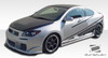 2005-2010 Scion tC Duraflex Raven Front Bumper Cover - 1 Piece / Vehicle Year Make Model Trim - 2005-2010-Scion TC ALL / Product Type - Front Bumper / Style Name -Raven / Kit Material - FRP (Fiberglass Reinforced Plastics) / Notes -