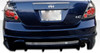 2005-2010 Scion tC Duraflex Raven Rear Bumper Cover - 1 Piece / Vehicle Year Make Model Trim - 2005-2010-Scion TC ALL / Product Type - Rear Bumper / Style Name -Raven / Kit Material - FRP (Fiberglass Reinforced Plastics) / Notes -