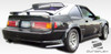 1982-1986 Toyota Supra Duraflex F-1 Side Skirts Rocker Panels - 2 Piece / Vehicle Year Make Model Trim - 1982-1986-Toyota Supra ALL / Product Type - Sideskirts / Style Name -F-1 / Kit Material - FRP (Fiberglass Reinforced Plastics) / Notes -