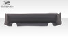 1986-1991 Mazda RX-7 Duraflex GP-1 Rear Bumper Cover - 1 Piece / Vehicle Year Make Model Trim - 1986-1991-Mazda RX7 ALL / Product Type - Rear Bumper / Style Name -GP-1 / Kit Material - FRP (Fiberglass Reinforced Plastics) / Notes -