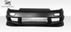 1989-1994 Nissan 240SX S13 Duraflex GP-1 Front Bumper Cover - 1 Piece / Vehicle Year Make Model Trim - 1989-1994-Nissan 240SX ALL / Product Type - Front Bumper / Style Name -GP-1 / Kit Material - FRP (Fiberglass Reinforced Plastics) / Notes -