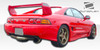 1991-1995 Toyota MR2 Duraflex Type T Side Skirts Rocker Panels - 2 Piece / Vehicle Year Make Model Trim - 1991-1995-Toyota MR2 ALL / Product Type - Sideskirts / Style Name -Type T / Kit Material - FRP (Fiberglass Reinforced Plastics) / Notes -