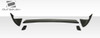 1991-1995 Toyota MR2 Duraflex TD3000 Wing Trunk Lid Spoiler - 1 Piece / Vehicle Year Make Model Trim - 1991-1995-Toyota MR2 ALL / Product Type - Wing / Style Name -TD3000 / Kit Material - FRP (Fiberglass Reinforced Plastics) / Notes -
