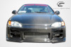 1992-1995 Honda Civic 2DR / HB Carbon Creations Dritech OEM Look Hood - 1 Piece / Vehicle Year Make Model Trim - 1992-1995-Honda Civic 2DR / Product Type - Hood / Style Name -OEM Look / Kit Material - Infusion Carbon Fiber / Notes - Note: Hood pins are required.
