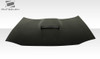 1993-1997 Chevrolet Camaro Duraflex Super Sport Hood - 1 Piece / Vehicle Year Make Model Trim - 1993-1997-Chevrolet Camaro ALL / Product Type - Hood / Style Name -Super Sport / Kit Material - FRP (Fiberglass Reinforced Plastics) / Notes - Note: Hood pins are required.