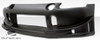 1993-1997 Honda Del Sol Duraflex Buddy Front Bumper Cover - 1 Piece / Vehicle Year Make Model Trim - 1993-1997-Honda Del Sol ALL / Product Type - Front Bumper / Style Name -Buddy / Kit Material - FRP (Fiberglass Reinforced Plastics) / Notes -