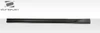 1994-2001 Acura Integra 2DR Duraflex Xtreme Side Skirts Rocker Panels - 2 Piece / Vehicle Year Make Model Trim - 1994-2001-Acura Integra 2DR / Product Type - Sideskirts / Style Name -Xtreme / Kit Material - FRP (Fiberglass Reinforced Plastics) / Notes -