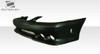 1994-1998 Ford Mustang Duraflex Colt Front Bumper Cover - 1 Piece / Vehicle Year Make Model Trim - 1994-1998-Ford Mustang ALL / Product Type - Front Bumper / Style Name -Colt / Kit Material - FRP (Fiberglass Reinforced Plastics) / Notes -