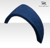 1994-1998 Ford Mustang Duraflex Type 2 Side Scoop - 2 Piece / Vehicle Year Make Model Trim - 1994-1998-Ford Mustang ALL / Product Type - Scoop / Style Name -Type 2 / Kit Material - FRP (Fiberglass Reinforced Plastics) / Notes - Note: comes in pairs.