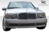 1994-2000 Mercedes C Class W202 Duraflex AMG Look Front Bumper Cover - 1 Piece / Vehicle Year Make Model Trim - 1994-2000-Mercedes C Class ALL / Product Type - Front Bumper / Style Name -AMG Look / Kit Material - FRP (Fiberglass Reinforced Plastics) / Notes -
