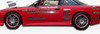 1995-1998 Nissan 240SX S14 Duraflex V-Speed Side Skirts Rocker Panels - 2 Piece / Vehicle Year Make Model Trim - 1995-1998-Nissan 240SX ALL / Product Type - Sideskirts / Style Name -V-Speed / Kit Material - FRP (Fiberglass Reinforced Plastics) / Notes -