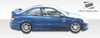 1996-2000 Honda Civic 2DR / HB Duraflex Bomber Side Skirts Rocker Panels - 2 Piece / Vehicle Year Make Model Trim - 1996-2000-Honda Civic 2DR / Product Type - Sideskirts / Style Name -Bomber / Kit Material - FRP (Fiberglass Reinforced Plastics) / Notes -