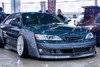 1997-2001 Lexus ES Series ES300 Duraflex Evo Front Bumper Cover - 1 Piece / Vehicle Year Make Model Trim - 1997-2001-Lexus ES ALL / Product Type - Front Bumper / Style Name -Evo / Kit Material - FRP (Fiberglass Reinforced Plastics) / Notes -