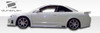 1998-2002 Honda Accord 2DR Duraflex Spyder Side Skirts Rocker Panels - 2 Piece / Vehicle Year Make Model Trim - 1998-2002-Honda Accord 2DR / Product Type - Sideskirts / Style Name -Spyder / Kit Material - FRP (Fiberglass Reinforced Plastics) / Notes -