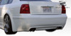 1998-2001 Volkswagen Passat Duraflex RS Look Rear Bumper Cover - 1 Piece (S) / Vehicle Year Make Model Trim - 1998-2001-Volkswagen Passat ALL / Product Type - Rear Bumper / Style Name -RS Look / Kit Material - FRP (Fiberglass Reinforced Plastics) / Notes - Note: All Overstock products are sold on a first come, first serve basis. Overstock products are sold as is, and all sales are final. Overstock products may not be returned or exchanged.