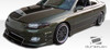 1999-2003 Toyota Solara Duraflex VIP Side Skirts Rocker Panels - 2 Piece / Vehicle Year Make Model Trim - 1999-2003-Toyota Solara ALL / Product Type - Sideskirts / Style Name -VIP / Kit Material - FRP (Fiberglass Reinforced Plastics) / Notes -