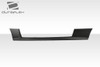 1979-1985 Mazda RX-7 Duraflex M-1 Speed Side Skirts Rocker Panels - 2 Piece / Vehicle Year Make Model Trim - 1979-1985-Mazda RX7 ALL / Product Type - Sideskirts / Style Name -M-1 / Kit Material - FRP (Fiberglass Reinforced Plastics) / Notes -