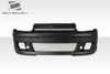 1999-2005 Volkswagen Golf GTI Duraflex R-1 Front Bumper Cover - 1 Piece / Vehicle Year Make Model Trim - 1999-2005-Volkswagen Golf ALL / Product Type - Front Bumper / Style Name -R-1 / Kit Material - FRP (Fiberglass Reinforced Plastics) / Notes - Note: 1.75" fog light opening