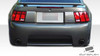 1999-2004 Ford Mustang Duraflex KR-S Rear Bumper Cover - 1 Piece / Vehicle Year Make Model Trim - 1999-2004-Ford Mustang ALL / Product Type - Rear Bumper / Style Name -KR-S / Kit Material - FRP (Fiberglass Reinforced Plastics) / Notes -