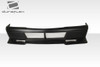 1992-1999 Mercedes S Class W140 Duraflex VIP Front Bumper Cover - 1 Piece / Vehicle Year Make Model Trim - 1992-1999-Mercedes S Class ALL / Product Type - Front Bumper / Style Name -VIP / Kit Material - FRP (Fiberglass Reinforced Plastics) / Notes -