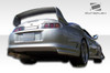 1993-1998 Toyota Supra Duraflex TD3000 Wing Trunk Lid Spoiler - 1 Piece / Vehicle Year Make Model Trim - 1993-1998-Toyota Supra ALL / Product Type - Wing / Style Name -TD3000 / Kit Material - FRP (Fiberglass Reinforced Plastics) / Notes -