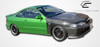 1994-2001 Acura JDM Integra Carbon Creations OEM Look Fenders - 2 Piece / Vehicle Year Make Model Trim - 1994-2001-Acura Integra ALL / Product Type - Fender / Style Name -OEM Look / Kit Material - Carbon Fiber / Notes -